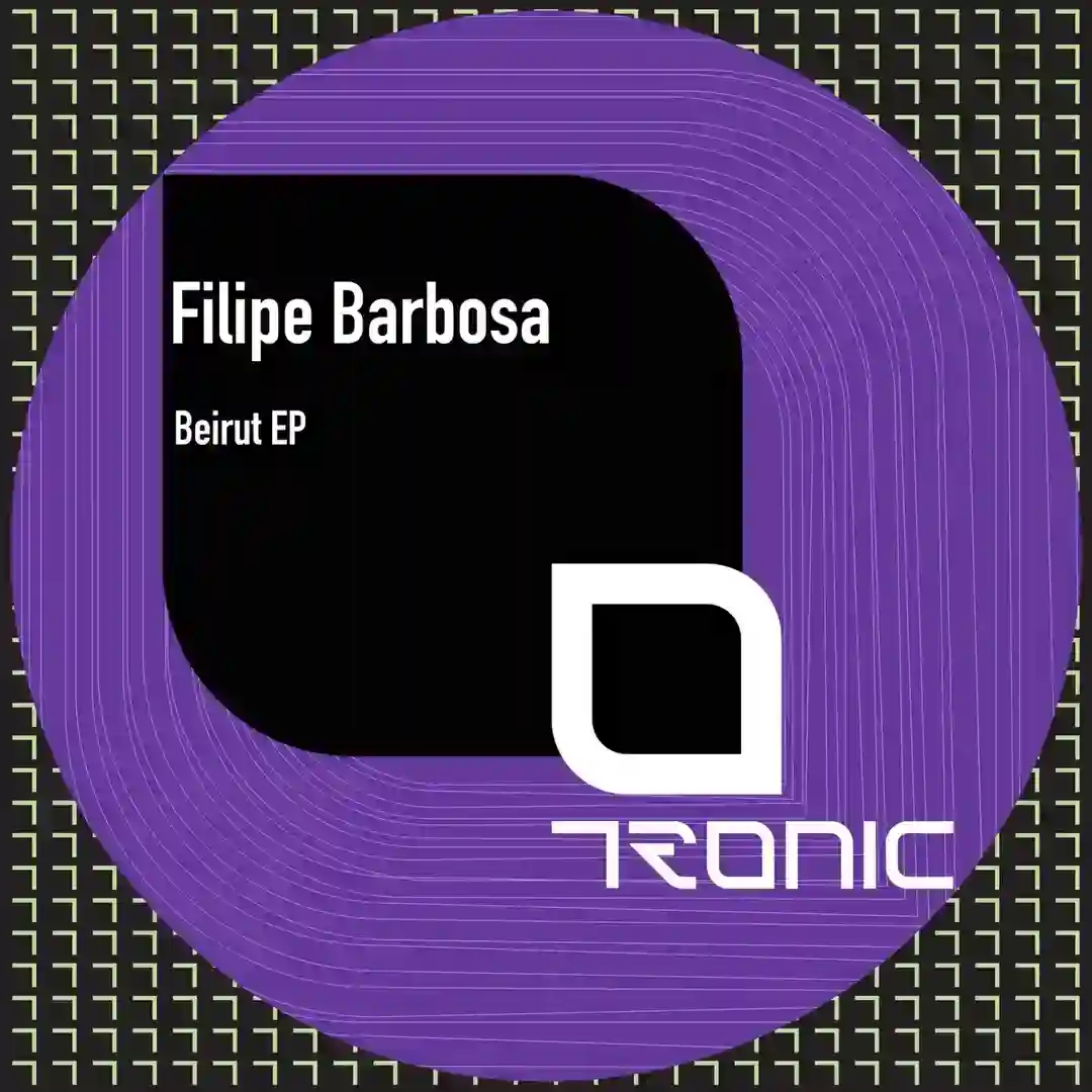 Beirut (Original Mix) cover