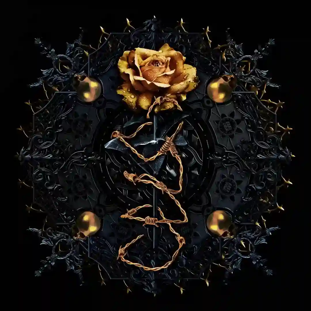 Track for the Apocalypse cover