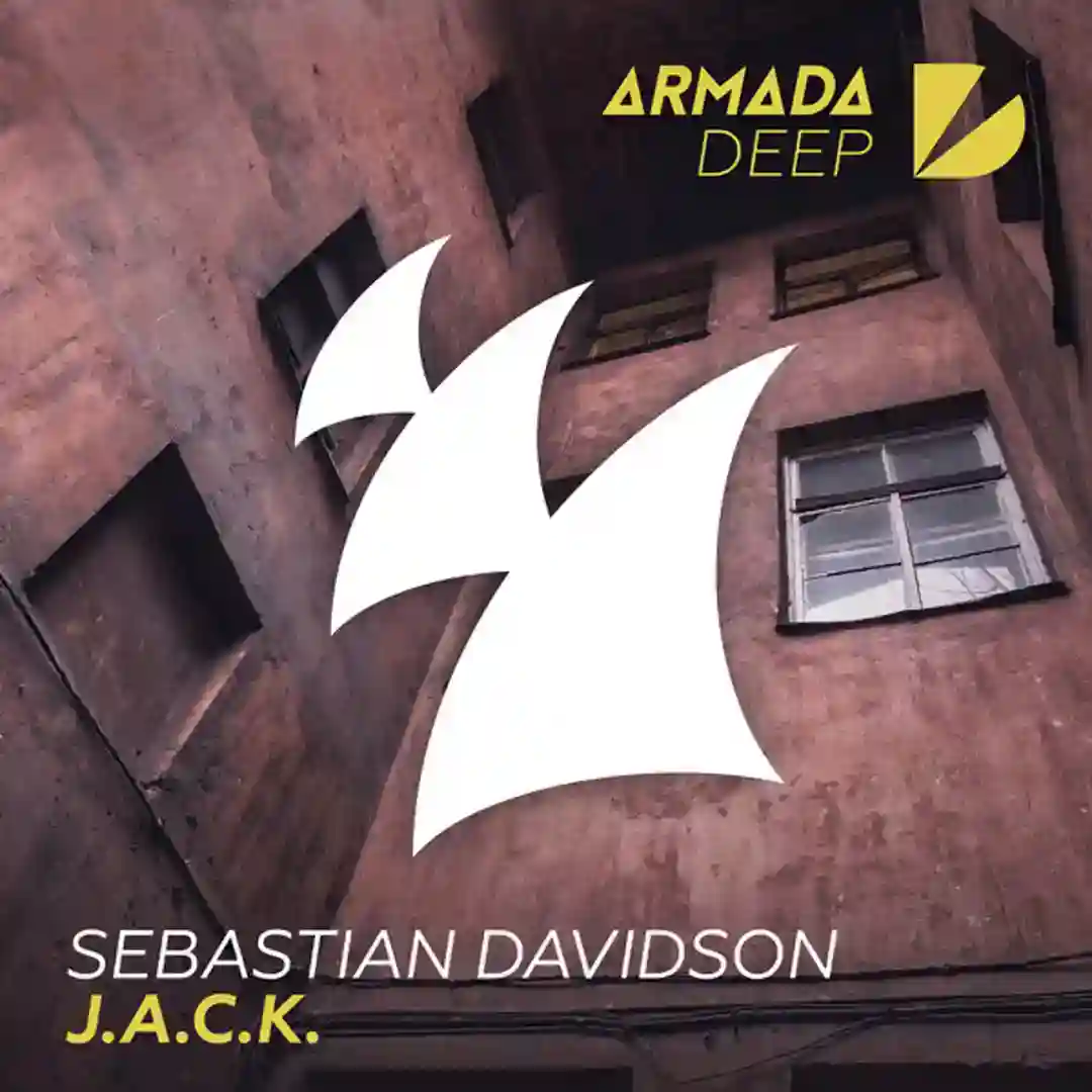 J.A.C.K. cover
