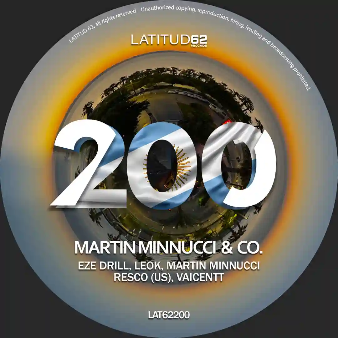 Here We Go! (Original Mix) cover