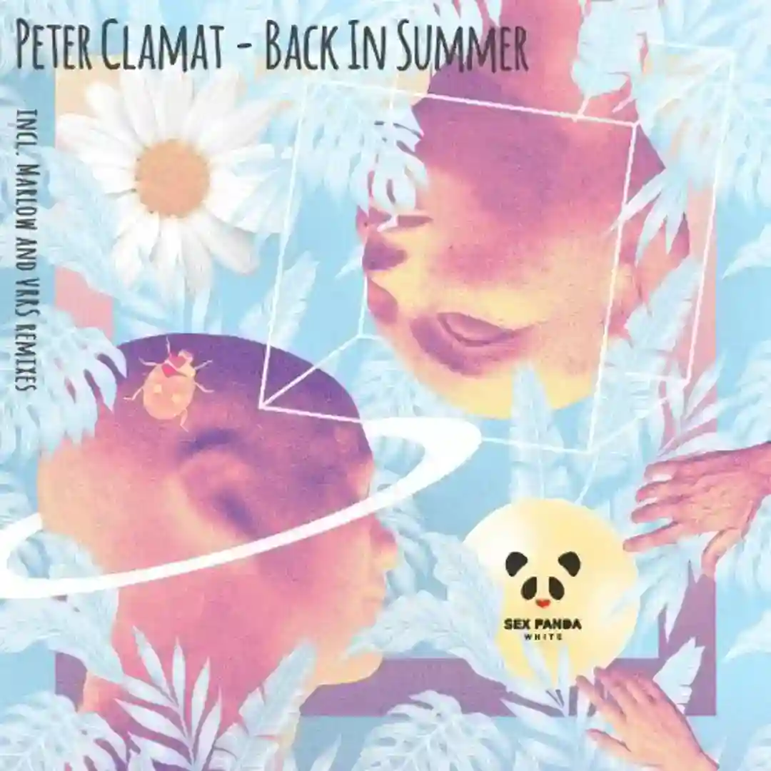 Back In Summer (VRRS Remix) cover