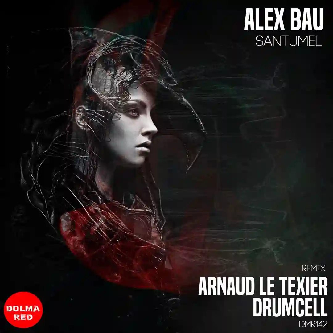 Santumel (Arnaud Le Texier  Remix) cover