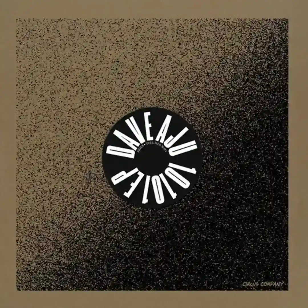 Low Dive (Original Mix) cover