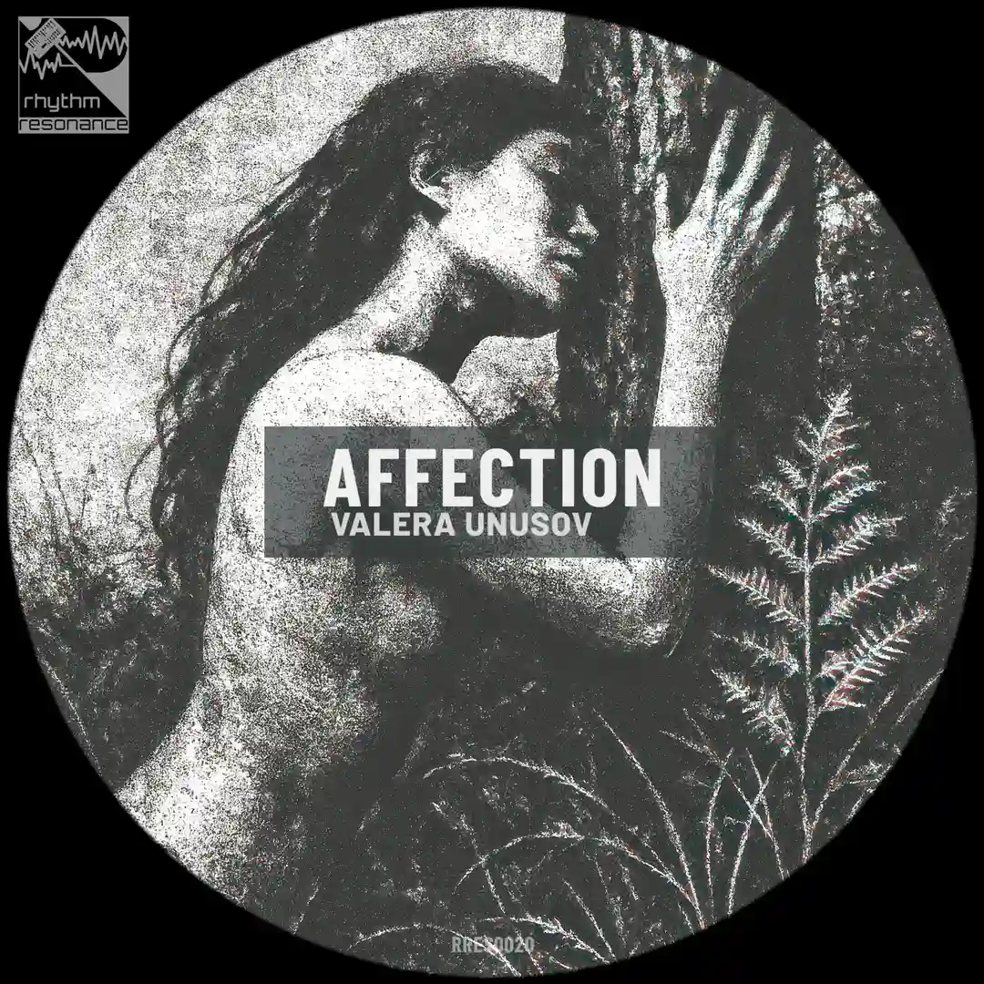 Affection (Pressure Mix) cover