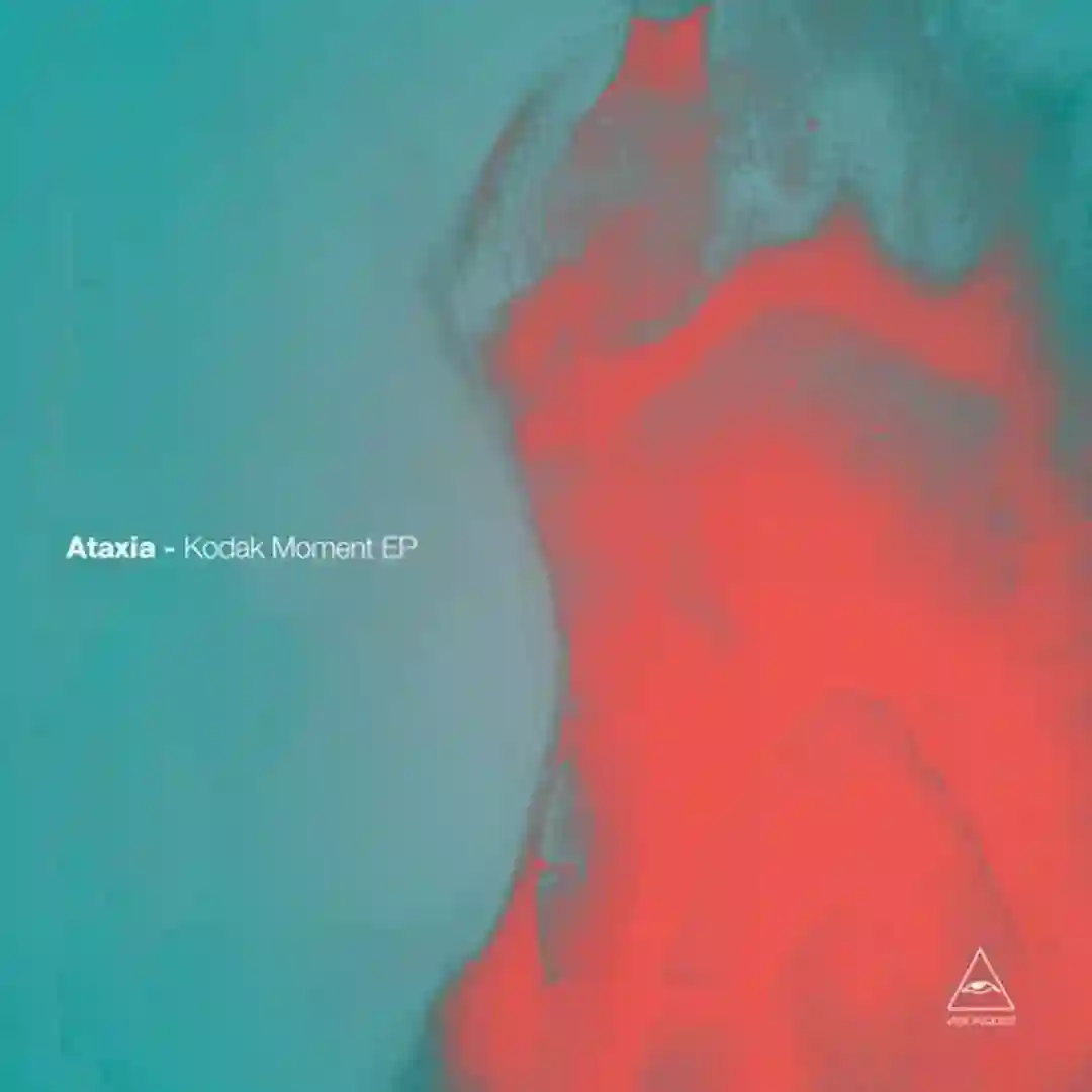 Kodak Moment (Shaun Reeves & Ryan Crosson Edit) cover