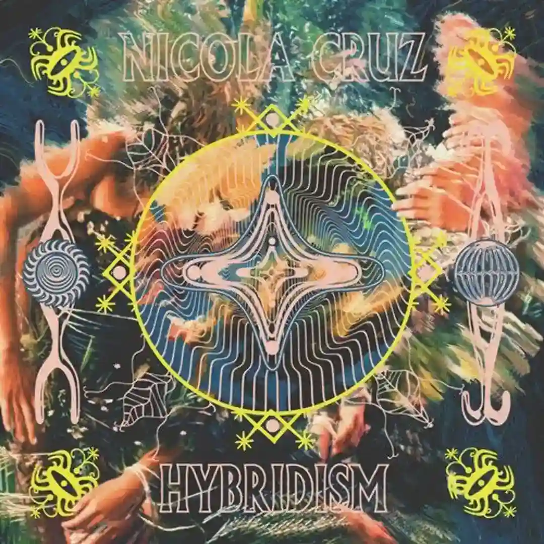 Third Eye Dub (Original Mix) cover