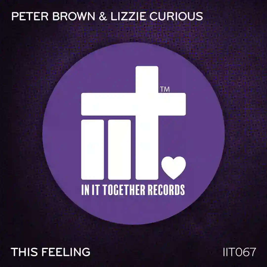 This Feeling (Extended Mix) cover