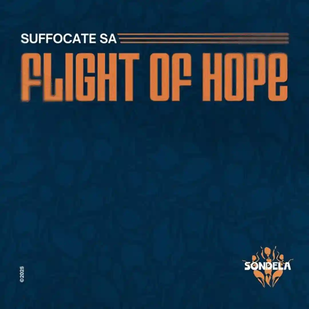 Flight Of Hope (Original Mix) cover