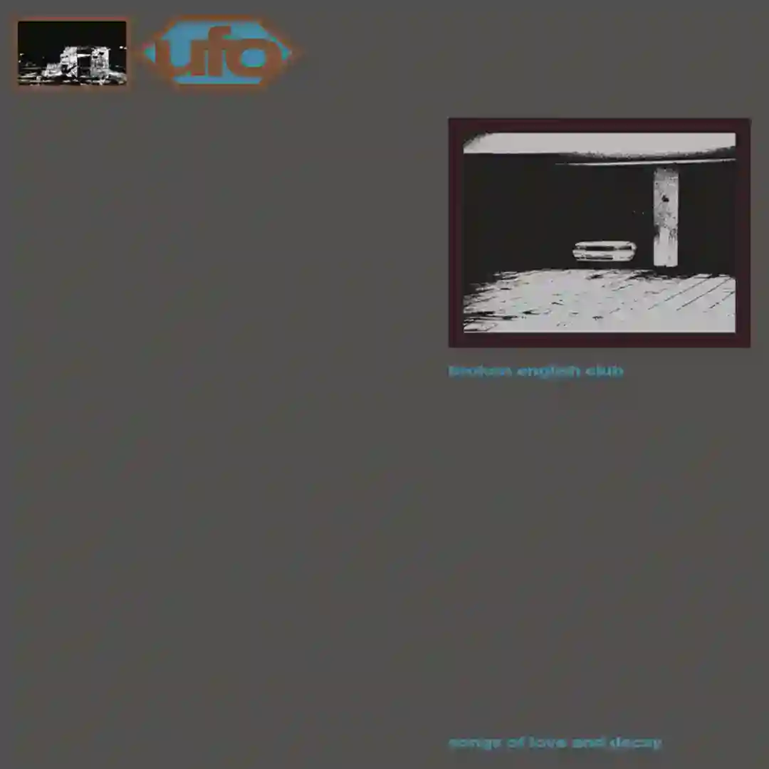Death Cult (Original Mix) cover
