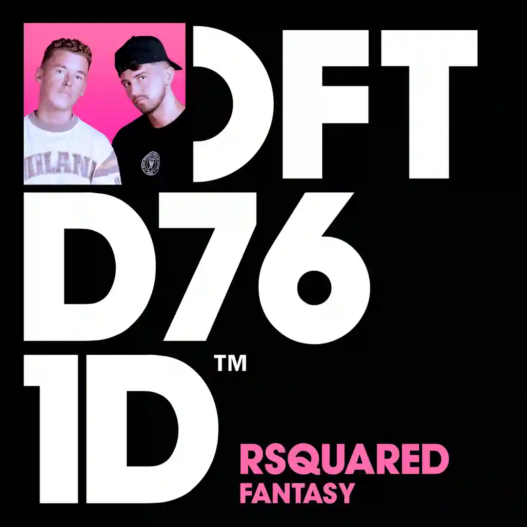 Fantasy (Extended Mix) cover