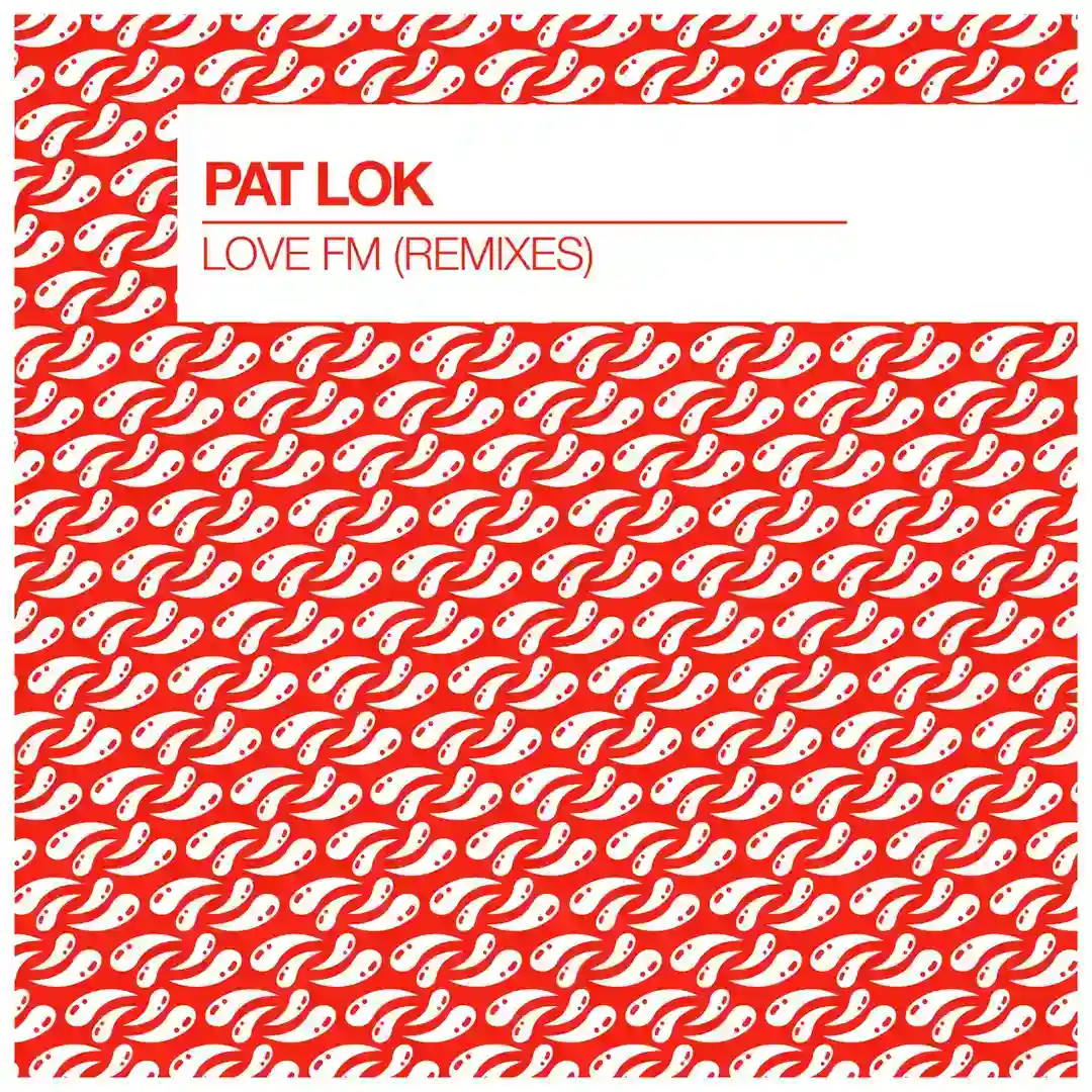 Love FM (Remixes) cover