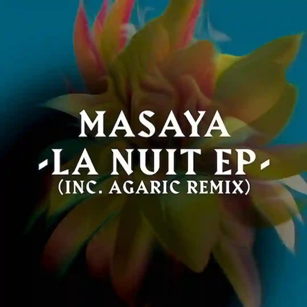 Stars Feat. Anders Ilar (Agaric Remix) cover