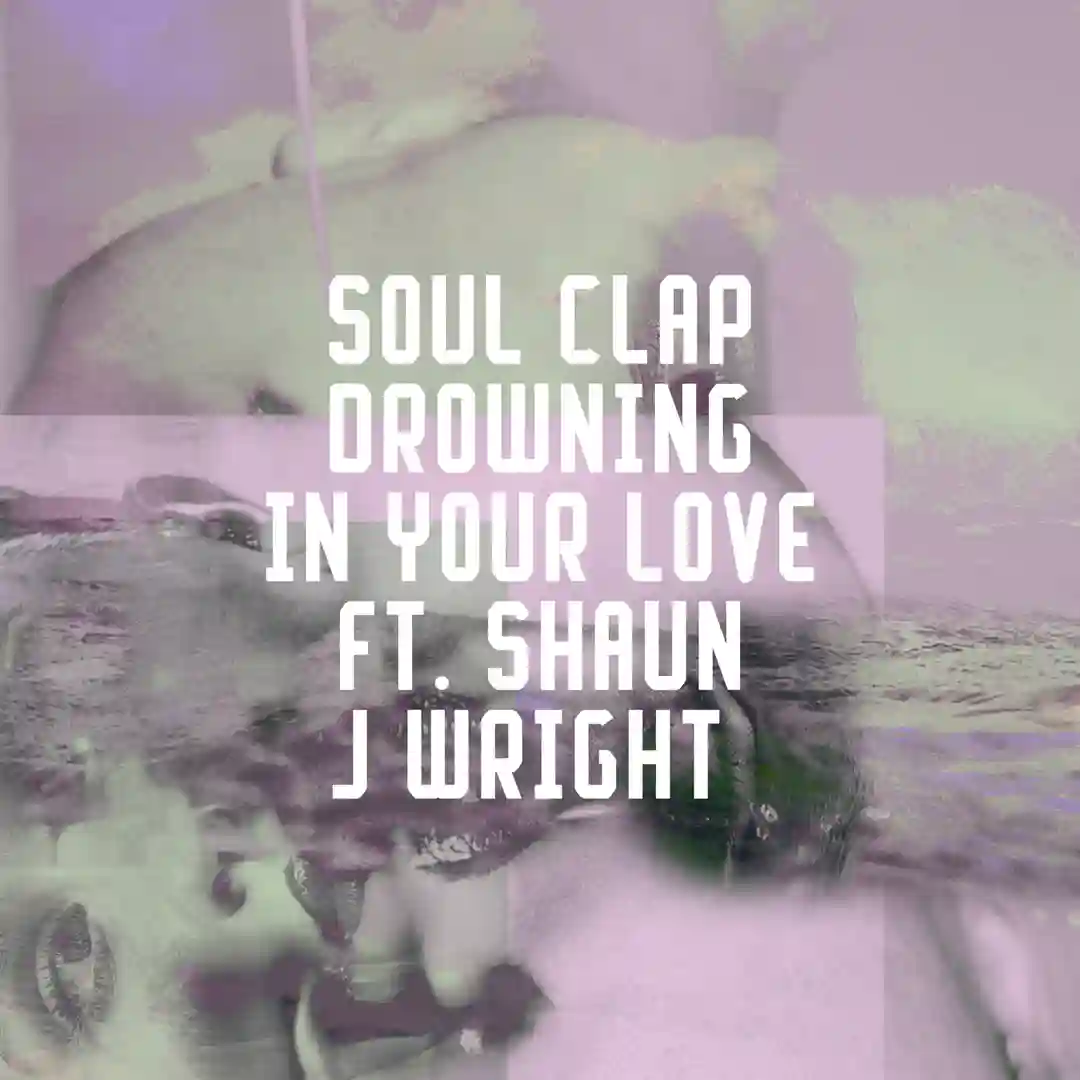 Drowning In Your Love (Extended Mix) cover