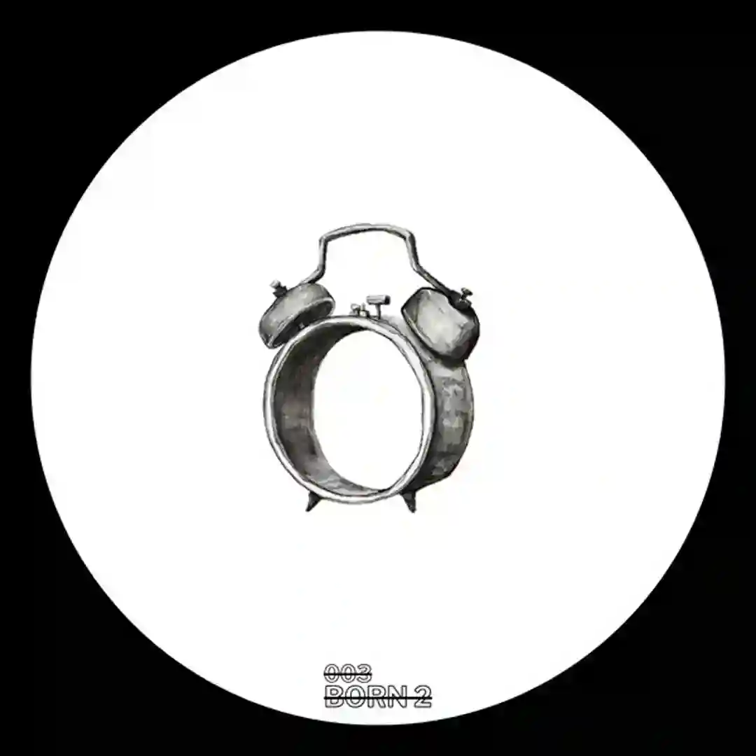 Little Daniel (Di Saronno On The Rocks Mix) cover