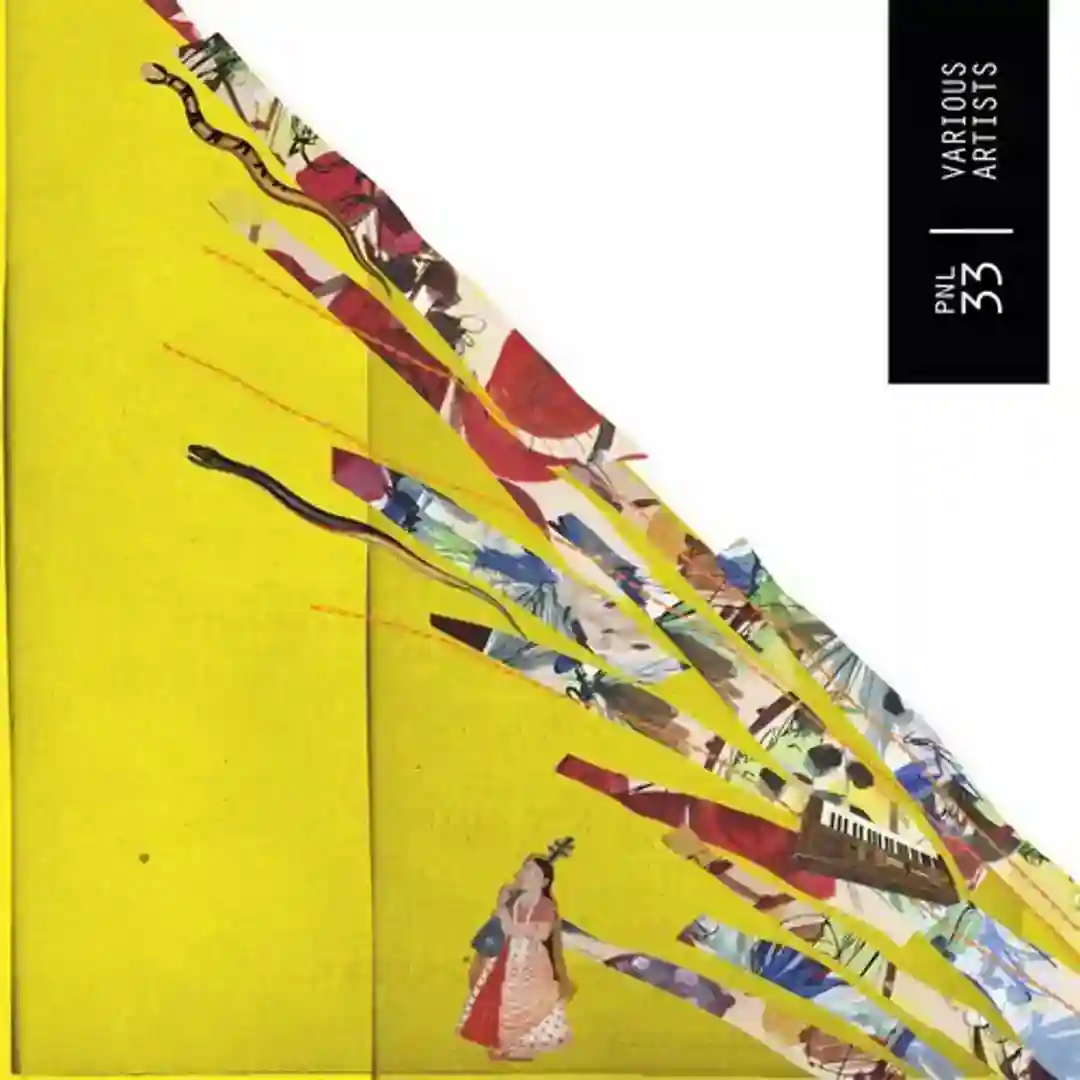 Depuring Code (Original Mix) cover