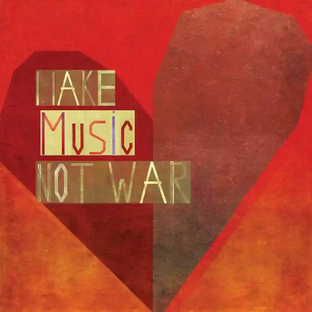 For Your Love cover
