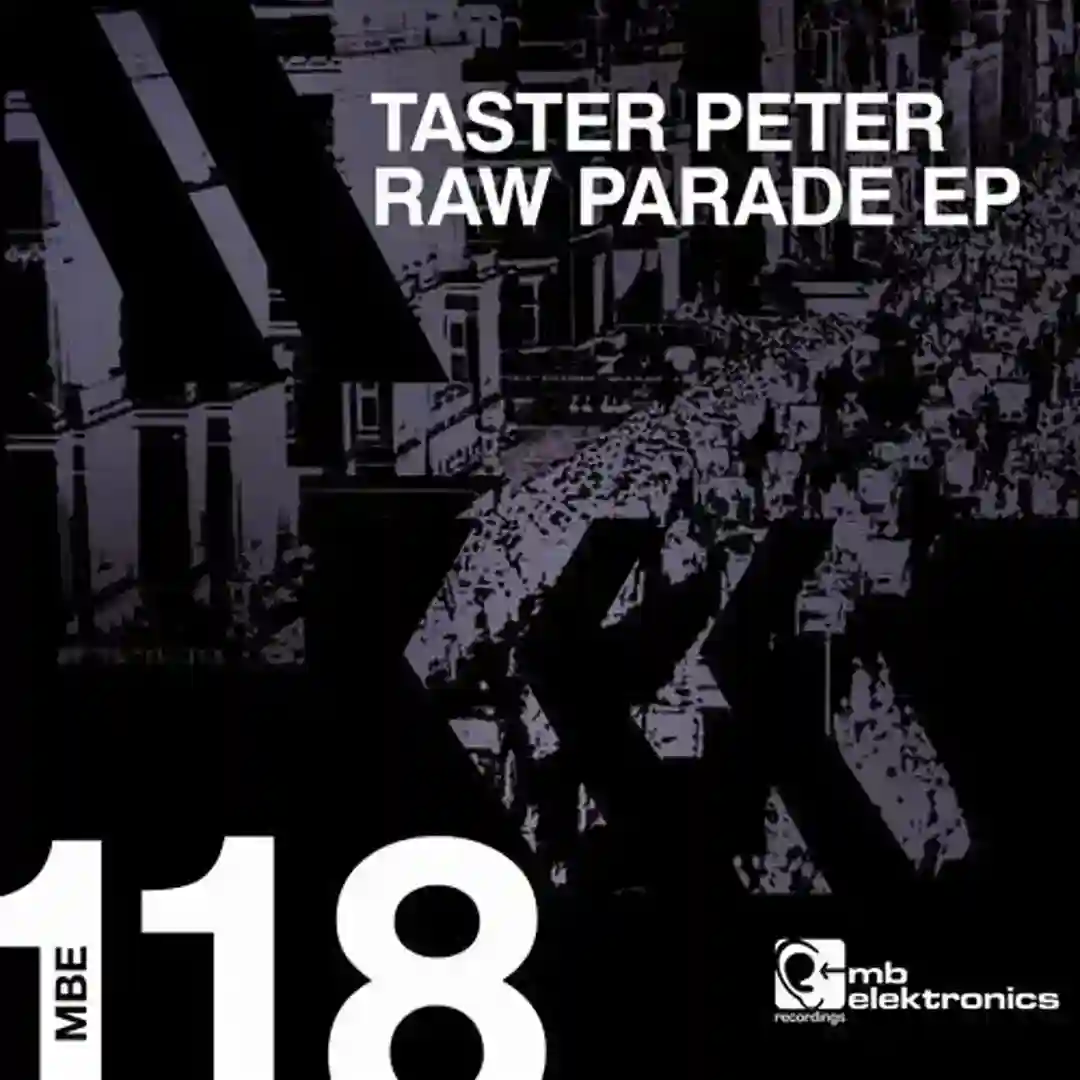 Wasted Dancefloor (Original Mix) cover