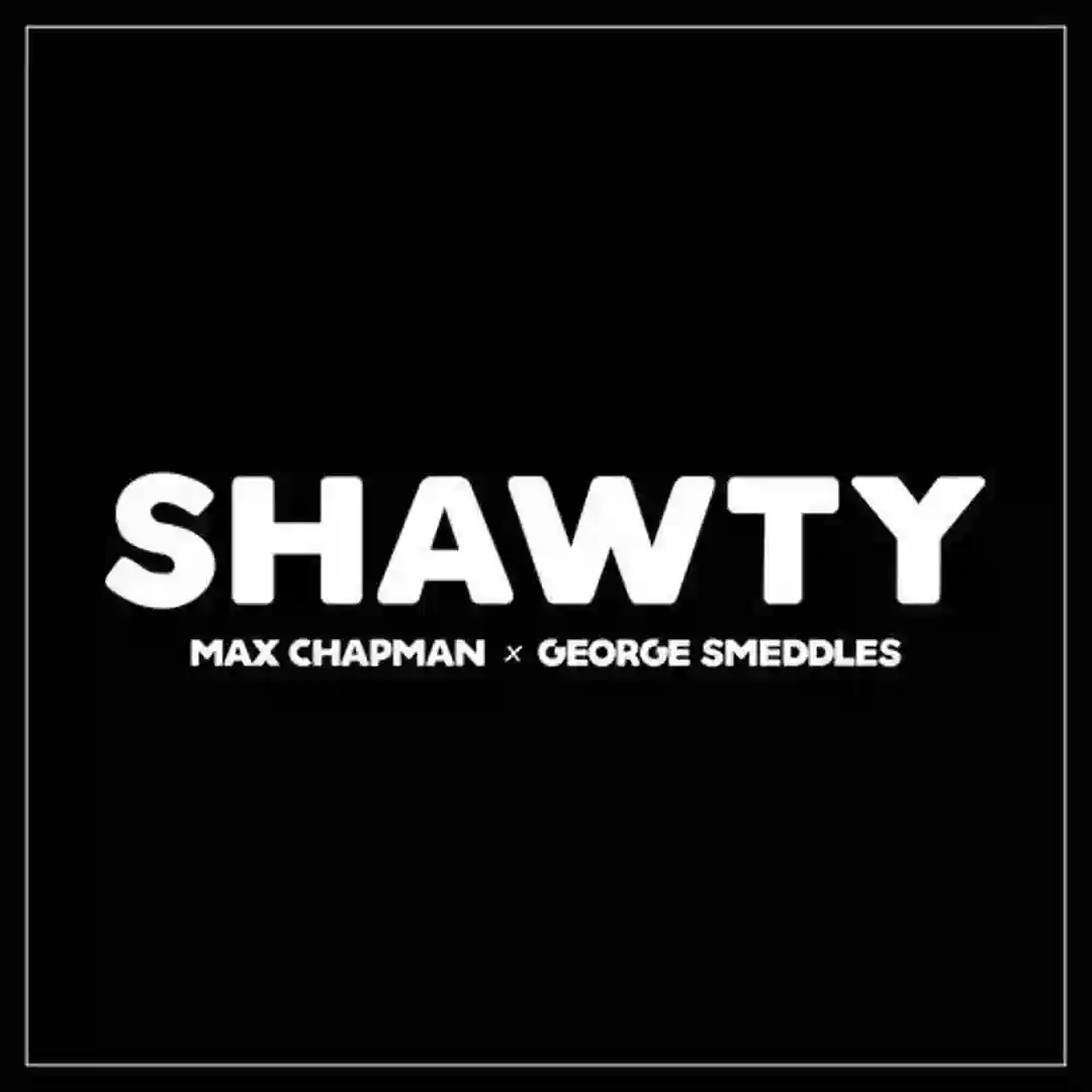 Shawty (Extended Mix) cover