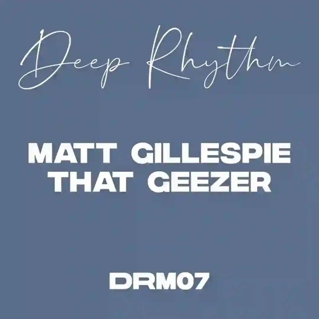 That Geezer cover