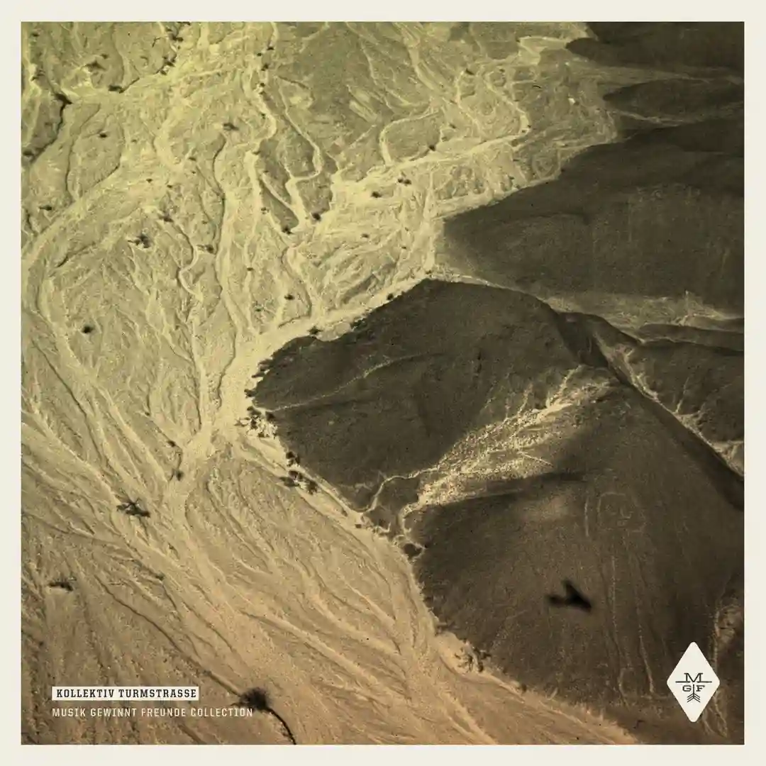 Blutsbruder (Original Mix) cover
