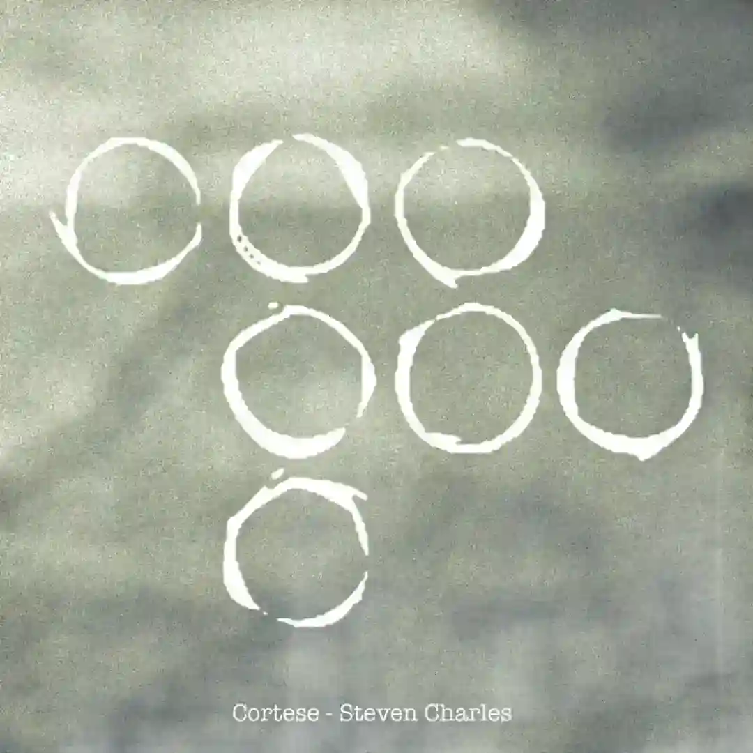 Steven Charles cover