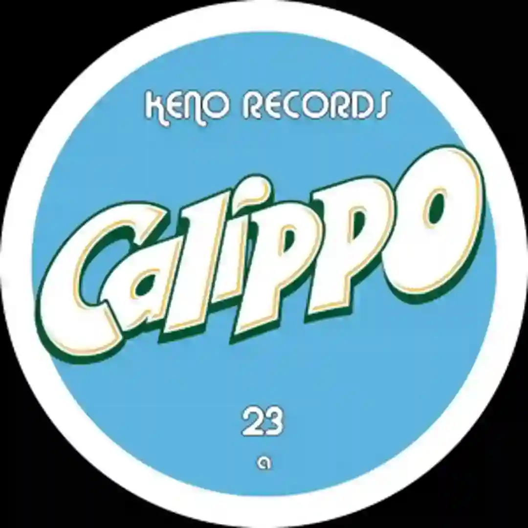 Calippo cover
