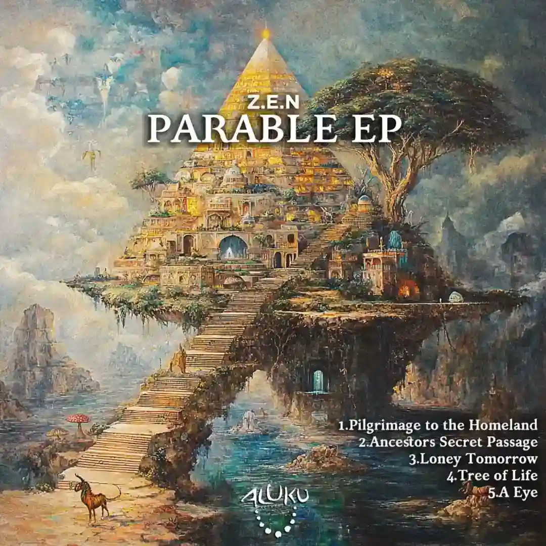 Tree of Life (Original Mix) cover