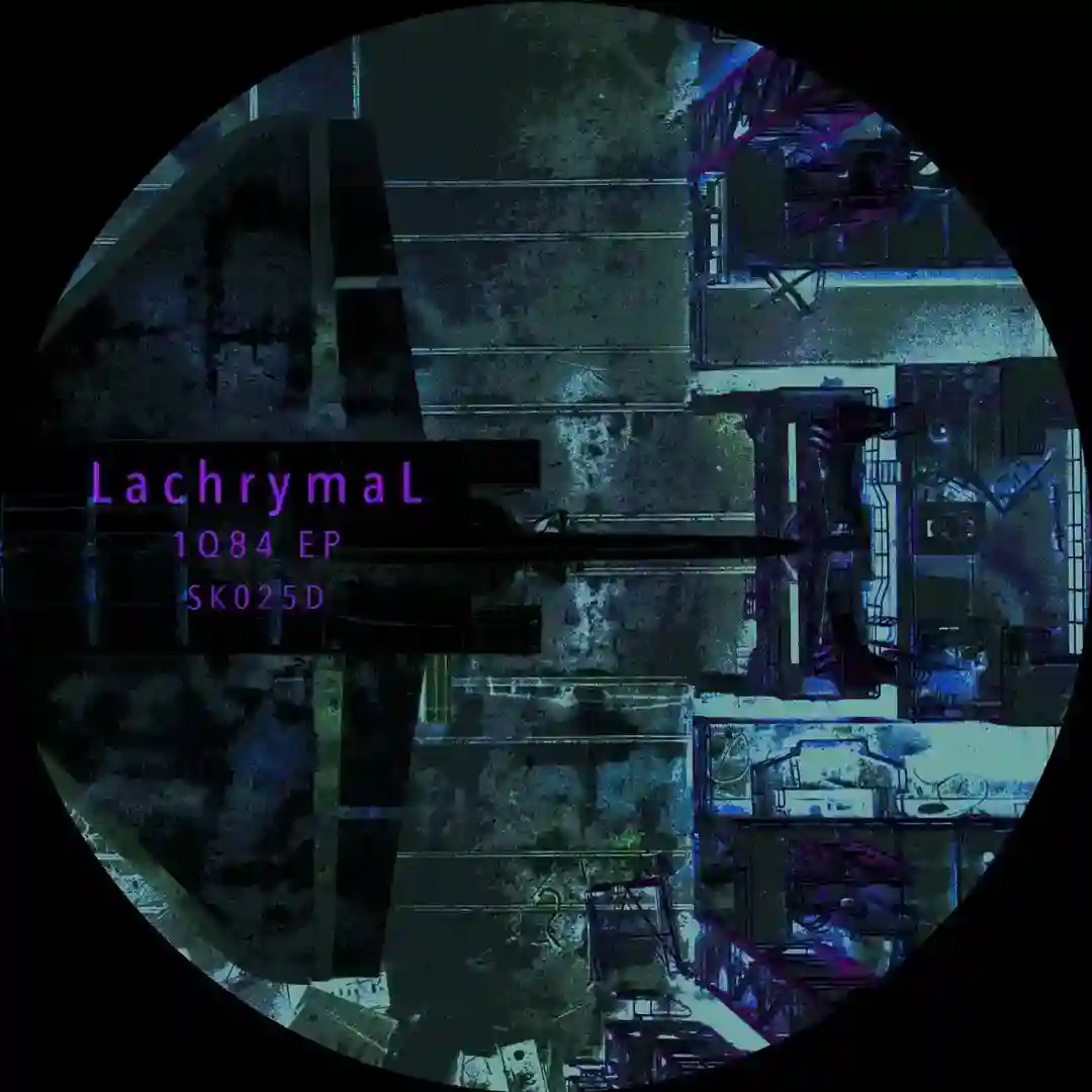 Ichi (Original Mix) cover