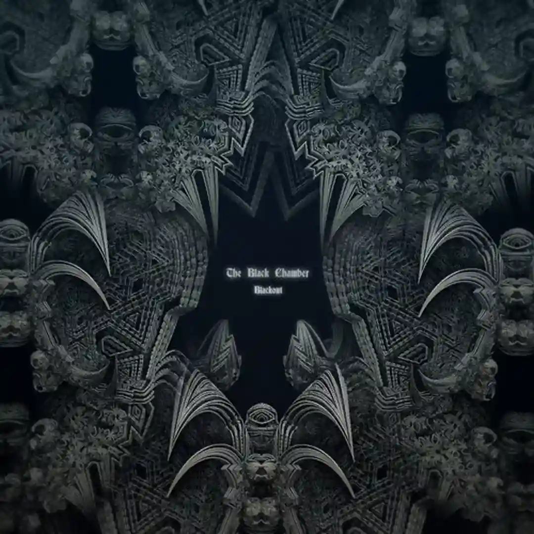 Blackout 3 (Original Mix) cover