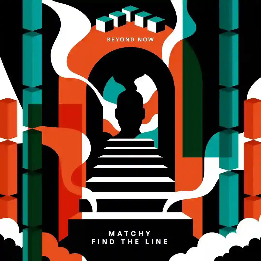 Find the Line cover