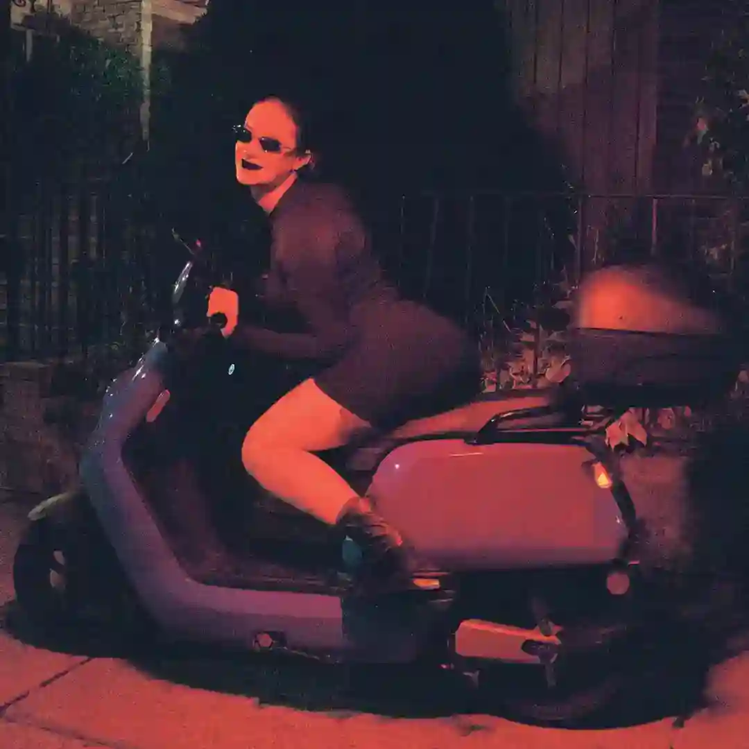 Milkshake (Catscan Remix) cover