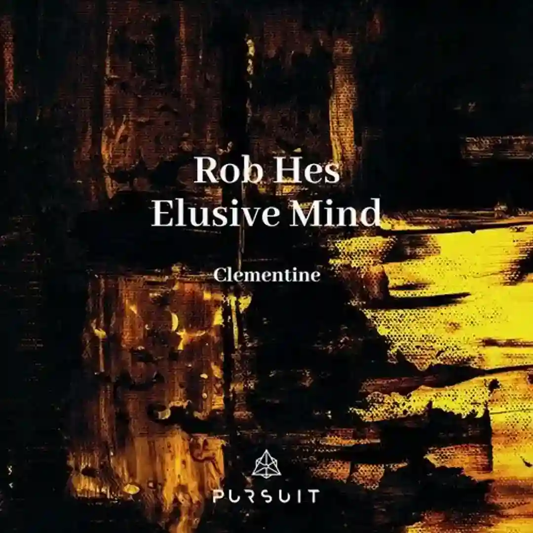 Clementine (Original Mix) cover