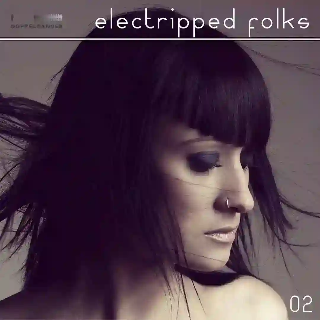 She Was an Underaged Dancer (Andrés Bucci Remix) cover
