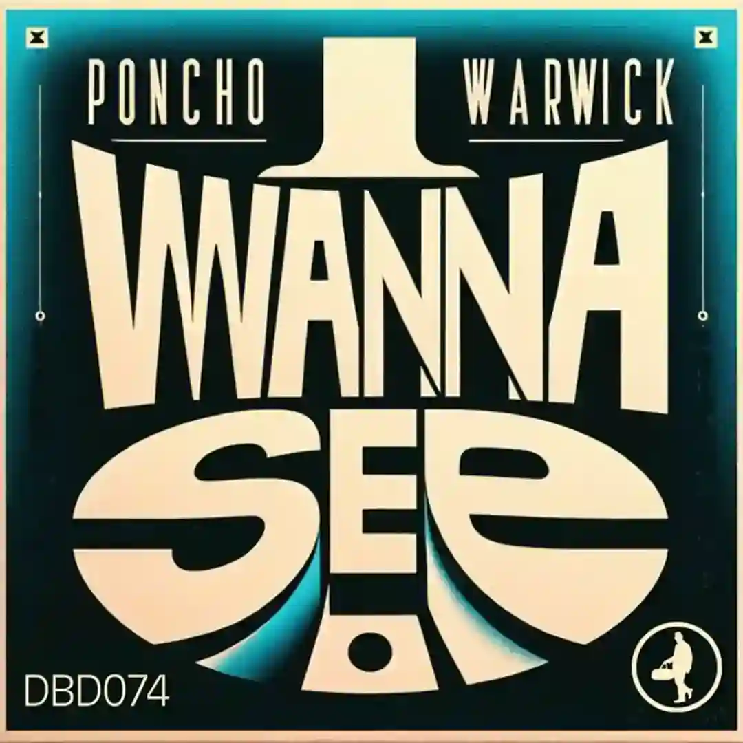 I Wanna See (Original Mix) cover