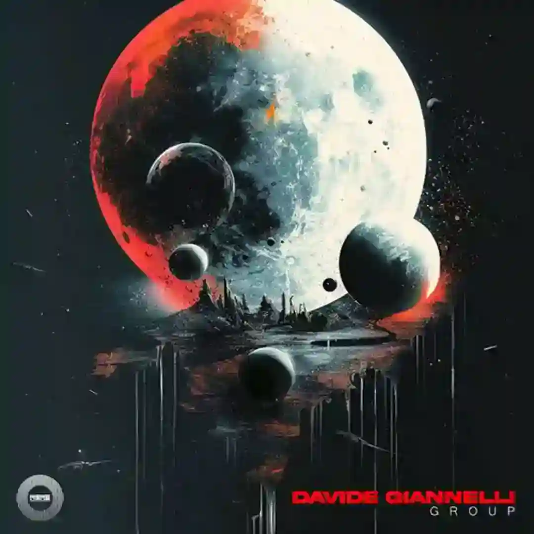 Group cover