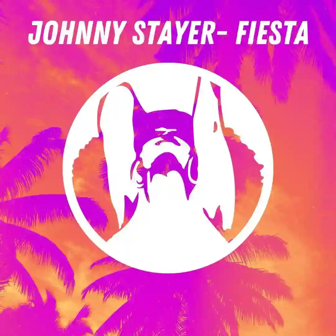 Fiesta (Fiesta Mix) cover