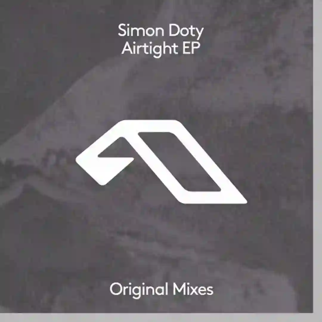 Airtight EP cover