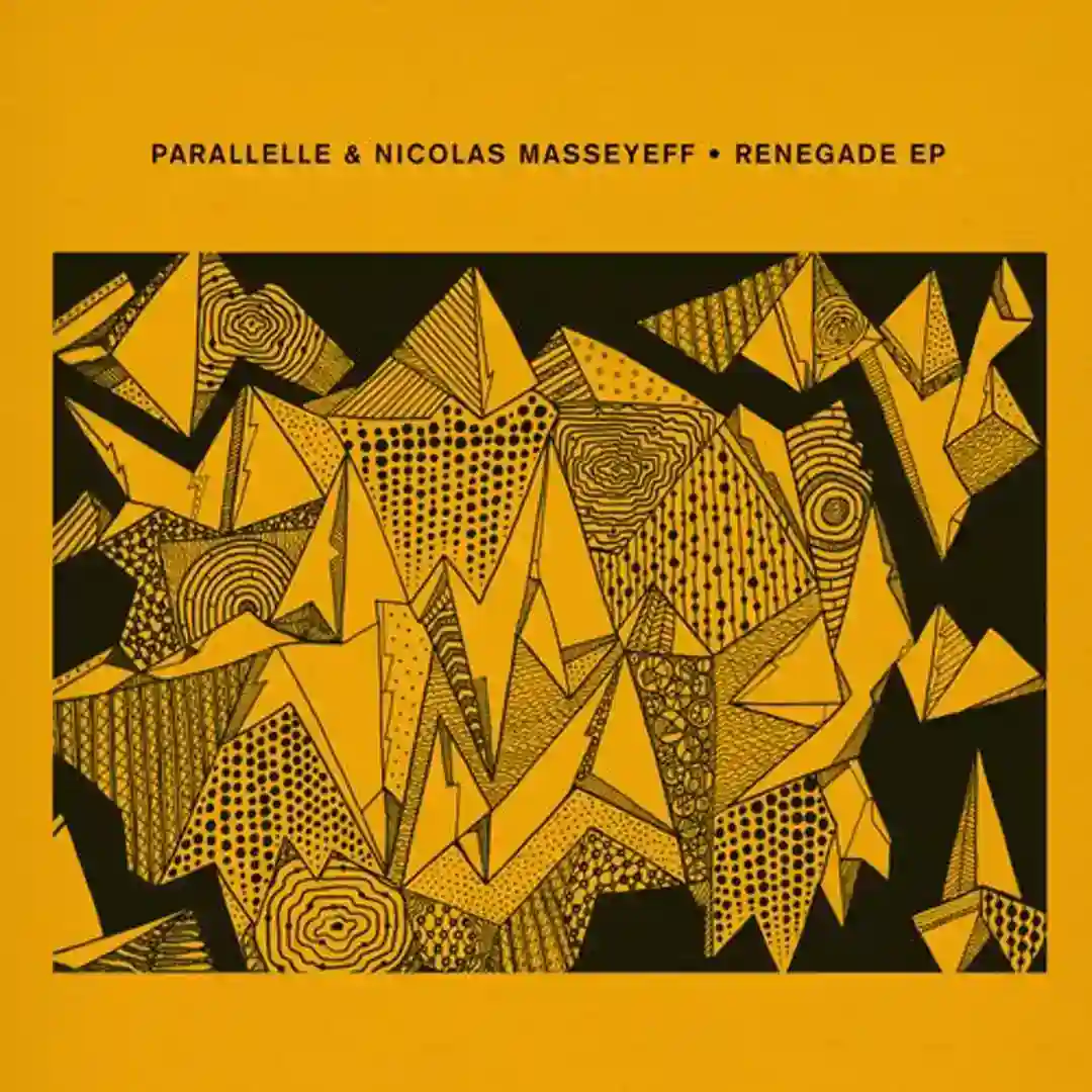 Renegade (Original Mix) cover