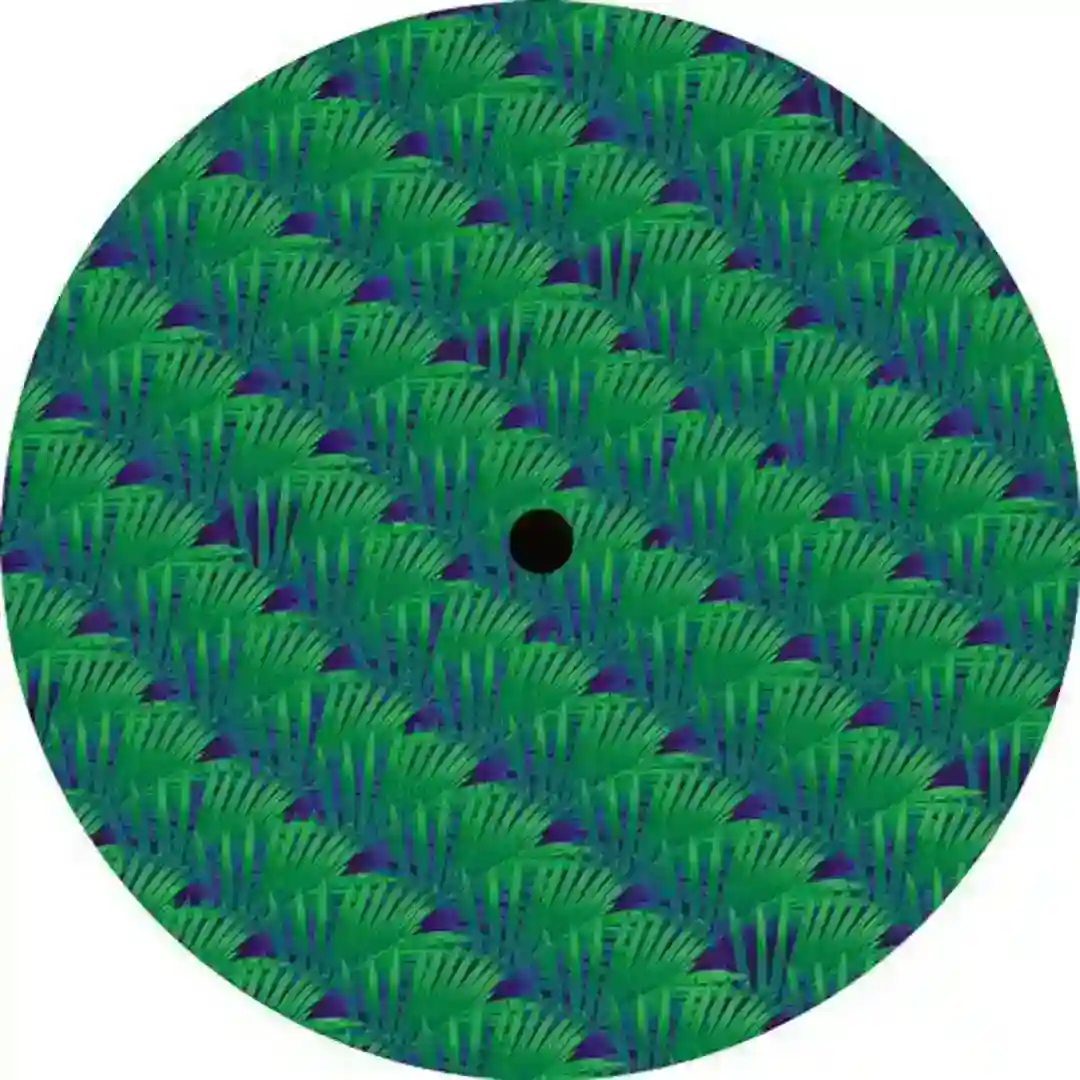 Tribal 1 (Original Mix) cover