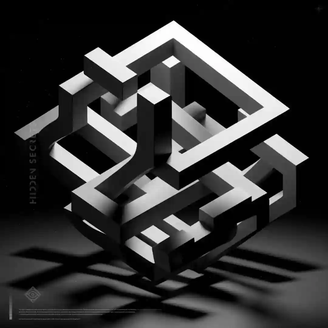 Disorder cover