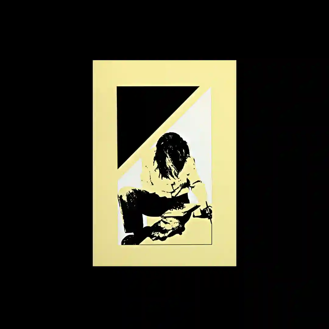 Resinkular (Original Mix) cover
