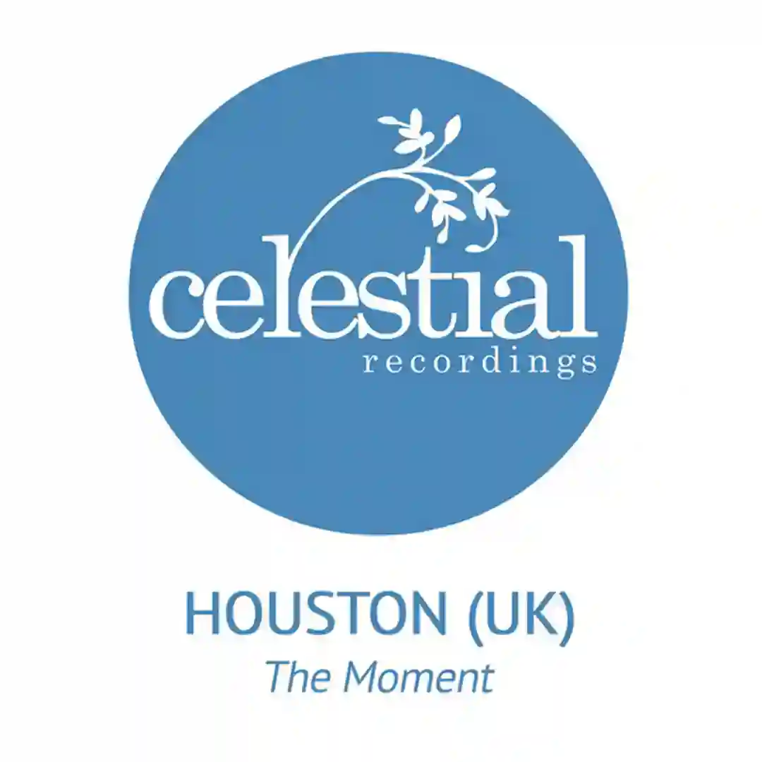 The Moment cover