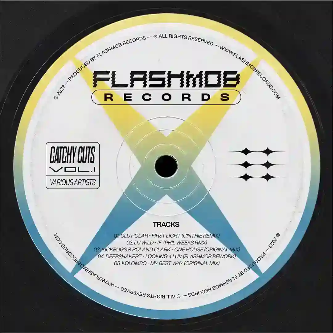 If (Phil Weeks Remix) cover