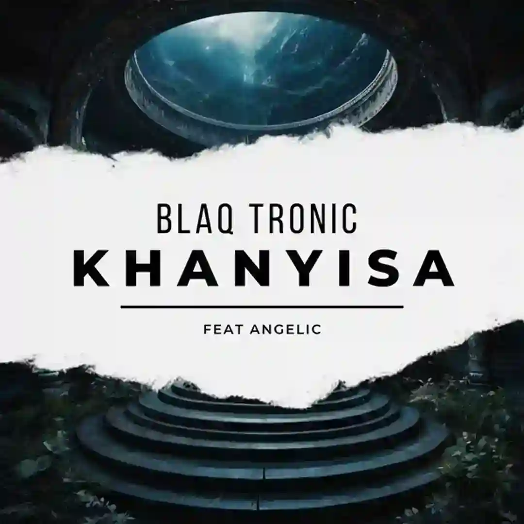 Khanyisa cover