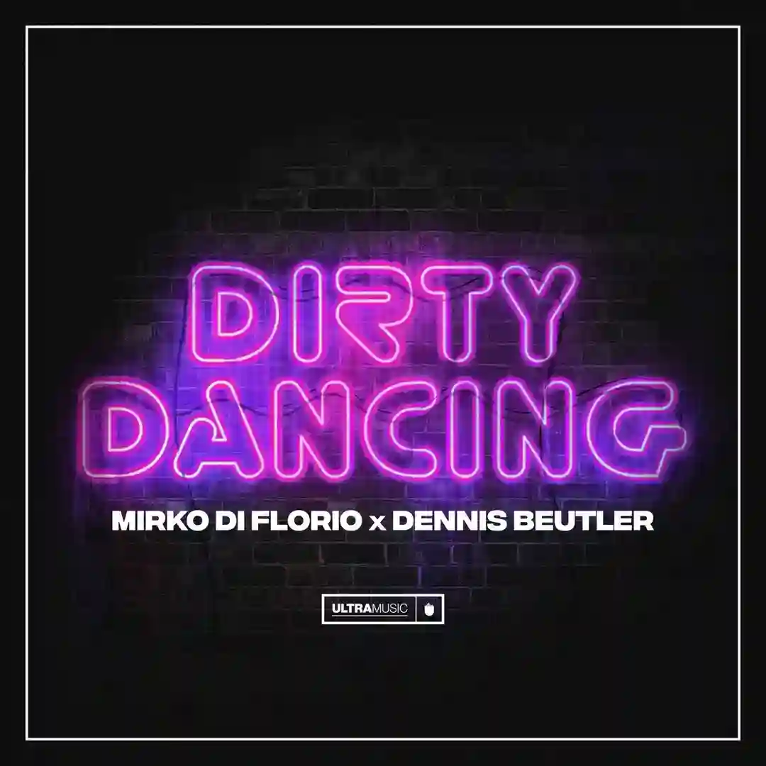Dirty Dancing - Extended Mix cover