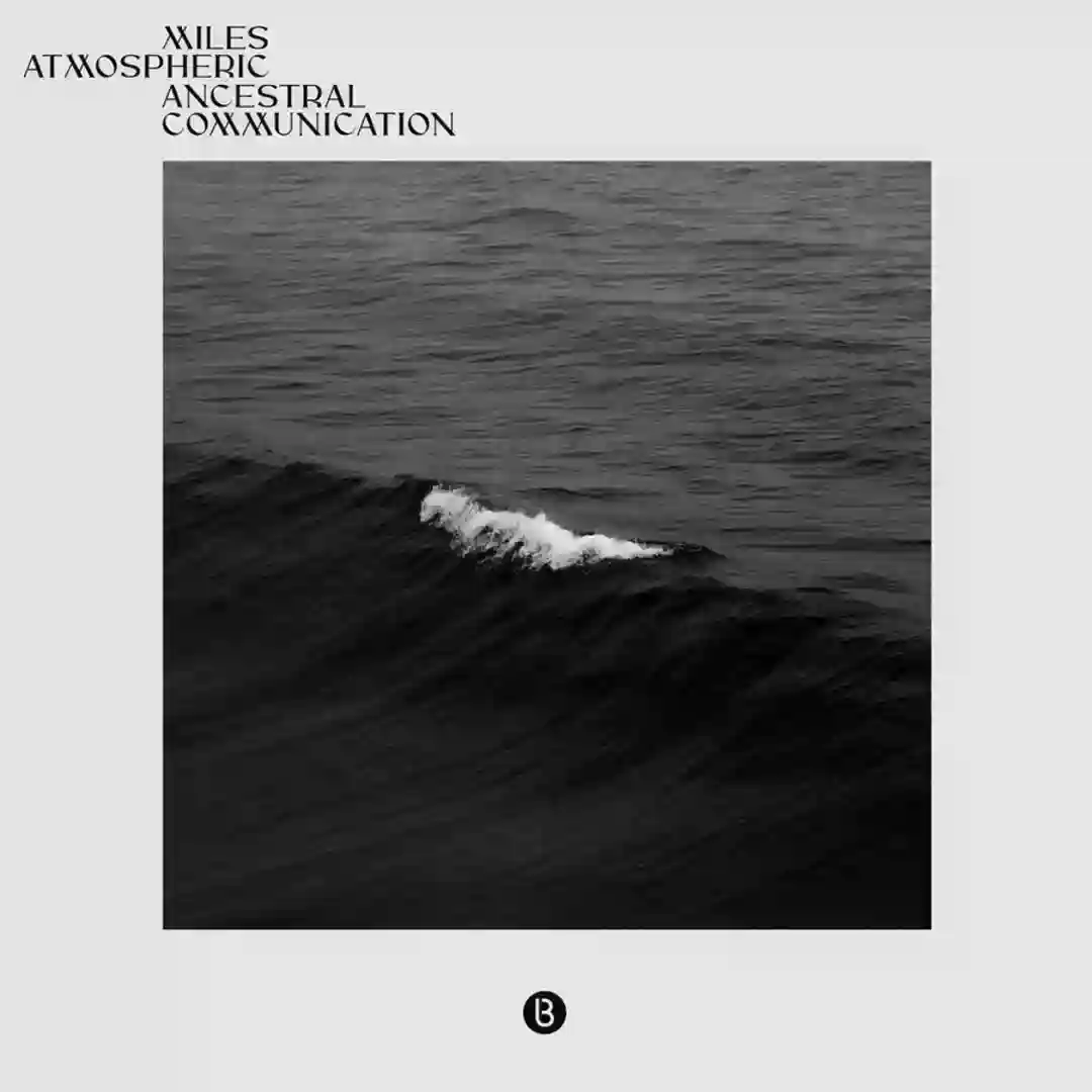 Axiom (Original Mix) cover