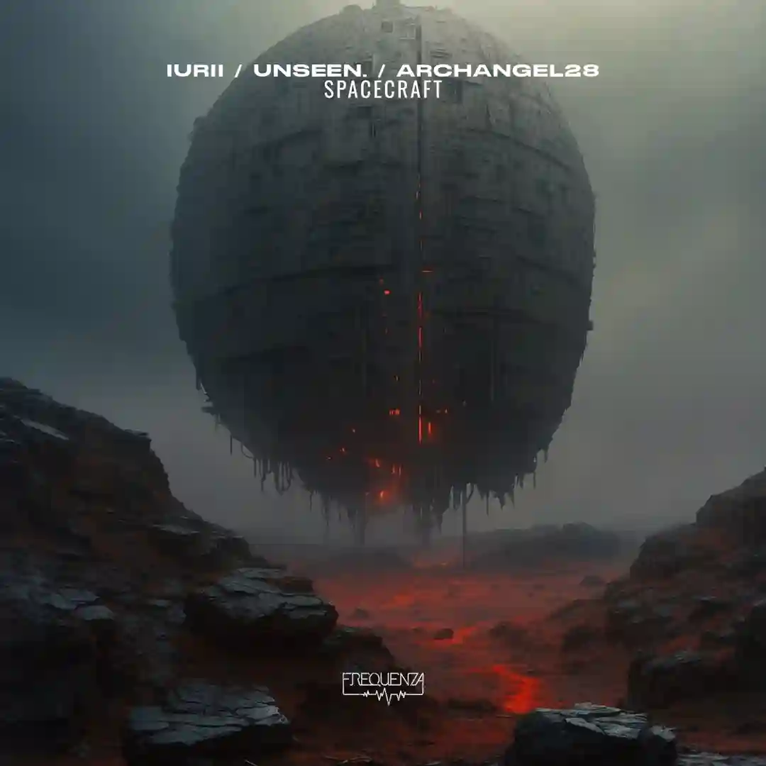 Spacecraft (Original Mix) cover
