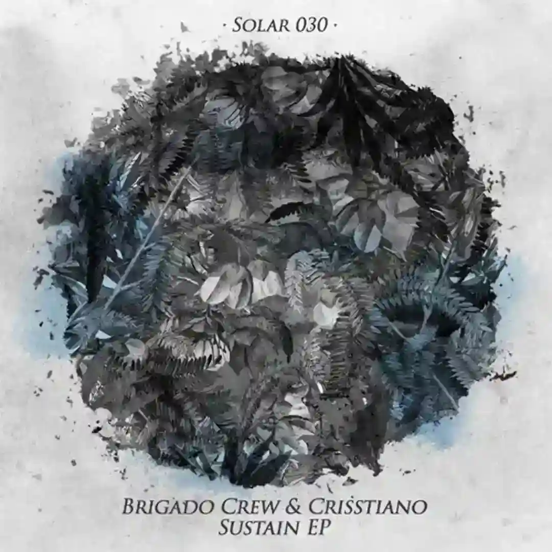 Illiapa (Original Mix) cover