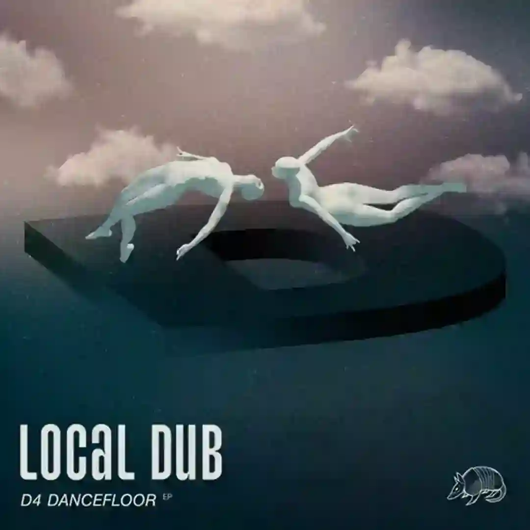Average Joes (Original Mix) cover