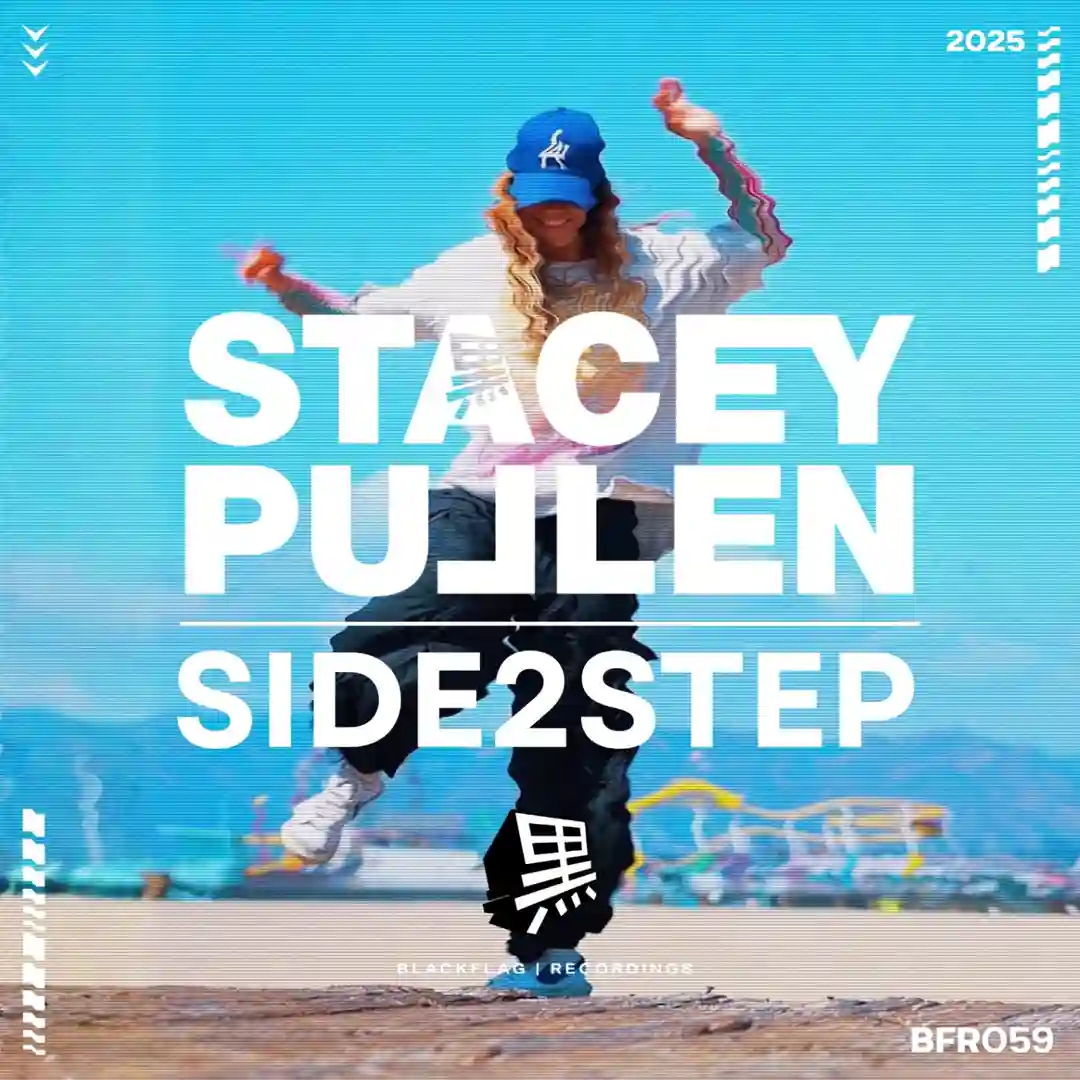 Side2Step cover